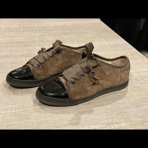 Lavin Dressy Sneakers
